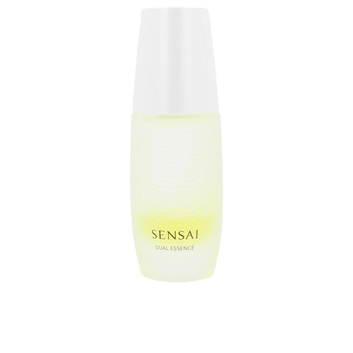 Sensai Expert Items Dual Essence Cosmetico Viso Idratazione Profonda