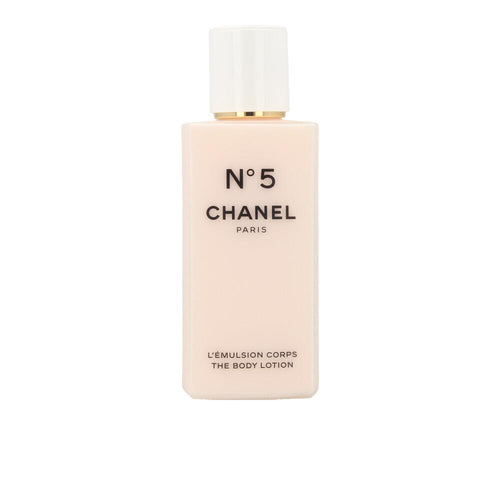 Chanel N° 5 Emulsione Corpo Pelle Radiosa Ogni Giorno