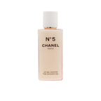 Chanel N° 5 Crema Doccia Esperienza Indulgente