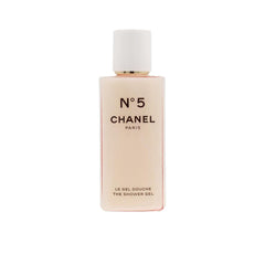 Chanel N° 5 Crema De Ducha Experiencia Indulgente