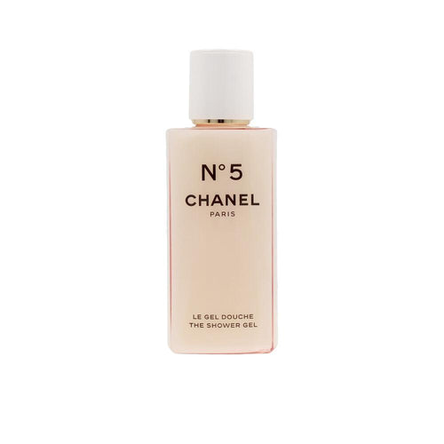 Chanel N° 5 Crema De Ducha Experiencia Indulgente