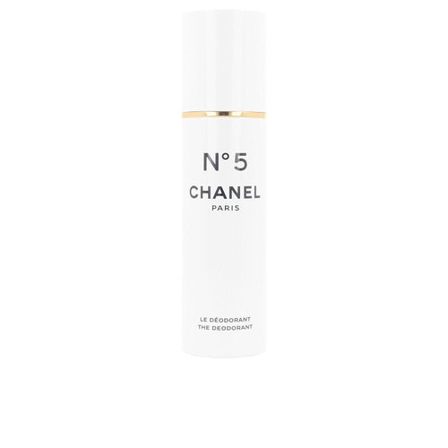 Chanel N° 5 Déodorant Spray Fraîcheur Toute La Journée