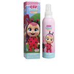 Cartoon Cry Babies Profumo Eau De Cologne Fresco Naturale