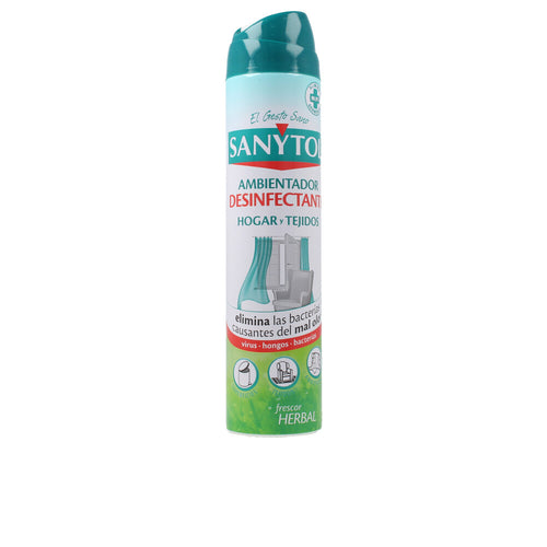 Sanytol Hogar E Tessuti Profumo