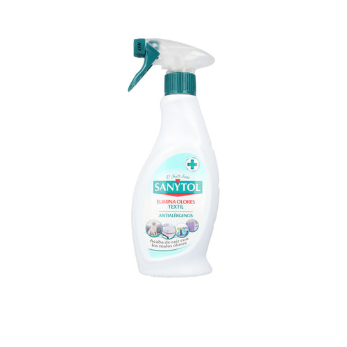 Sanytol Textiles Disinfettante Elimina Odori