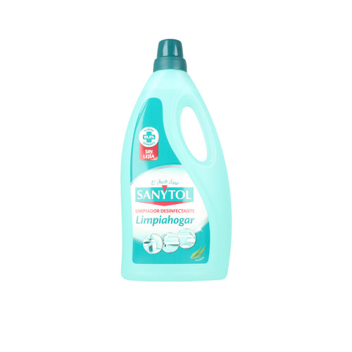 Sanytol Multisuperficies Limpiahogar Disinfettante