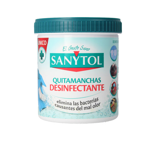 Sanytol Textiles Quitamanchas Desinfectante