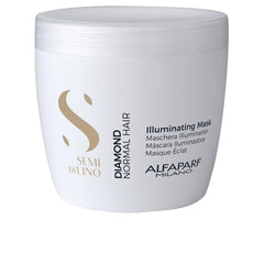 Alfaparf Milano Semi Di Lino Maschera Illuminante Capelli Radianti E Setosi