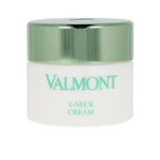 Valmont V-Neck Crema Viso Donna