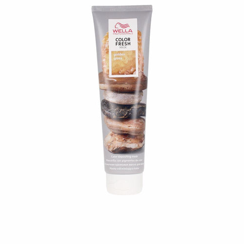 Wella Professionals Color Fresh Mascarilla Capilar Color Natural Vibrante