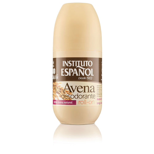 Avena Instituto Español Deo Roll-On