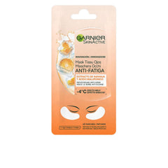 Garnier Skinactive Máscara De Ojos Contra La Fatiga Y Bolsas