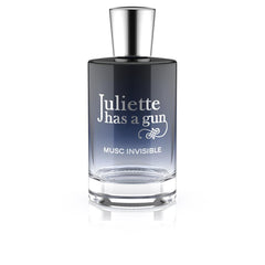 Juliette Has A Gun Musc Invisible Perfume Eau De Parfum Sutil Encanto Floral Atractivo