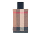Burberry London For Men Profumo Eau De Toilette Dettagli Che Contano