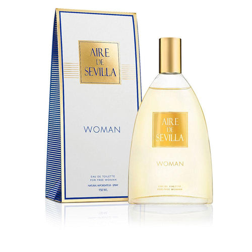 Aire Sevilla Aire De Sevilla Woman Parfum Eau De Toilette Florale Oriental Iconique