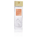 Alyssa Ashley Rose Musk Parfum Eau De Parfum Élégance Royale Unisexe