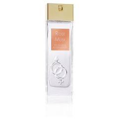 Alyssa Ashley Rose Musk Parfum Eau De Parfum Élégance Royale Unisexe