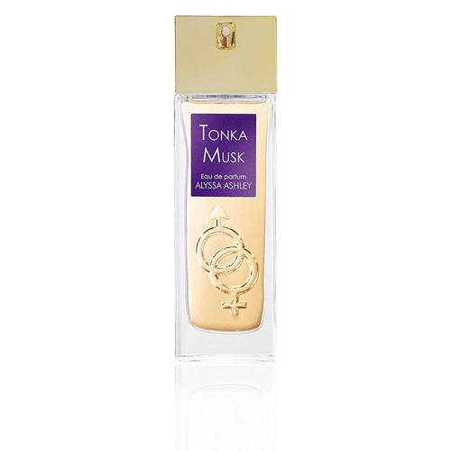 Alyssa Ashley Tonka Musk Parfum Eau De Parfum Séduction Orientale Unique
