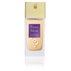 Alyssa Ashley Tonka Musk Perfume Eau De Parfum Seducción Oriental Única