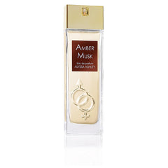 Alyssa Ashley Amber Musk Parfum Eau De Parfum Séduction Unisexe Élégante