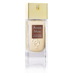 Alyssa Ashley Amber Musk Parfum Eau De Parfum Séduction Unisexe Élégante