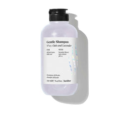 Farmavita Back Bar Shampoo Delicato Avena E Lavanda Pulizia Naturale