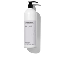 Farmavita Back Bar Shampoo Delicato Avena E Lavanda Pulizia Naturale