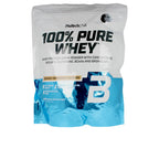 Biotech Usa Proteínas Biotech Usa Integratore Proteico Caramel Cappuccino Qualità Proteica Superiore