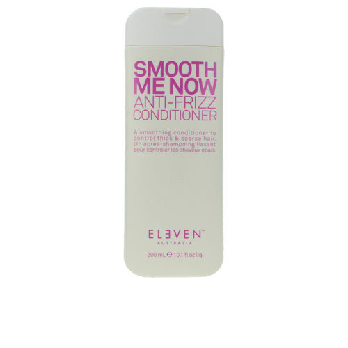 Eleven Australia Smooth Me Now Anti-Frizz Conditioner