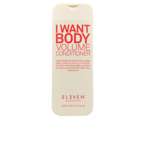 Eleven Australia I Want Body Volume Conditioner