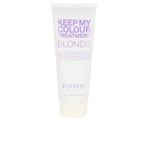 Eleven Australia Keep My Colour Treatment Blonde