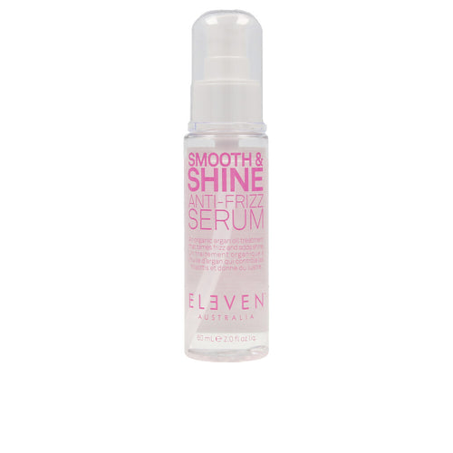 Eleven Australia Smooth & Shine Anti Frizz Serum