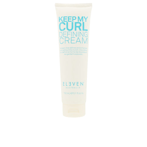 Eleven Australia Keep My Curl Defining Cream