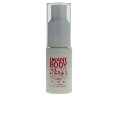 Eleven Australia I Want Body Volume Powder