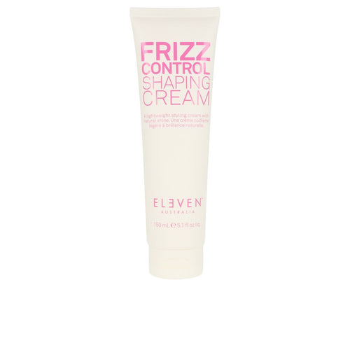 Eleven Australia Frizz Control Shaping Cream