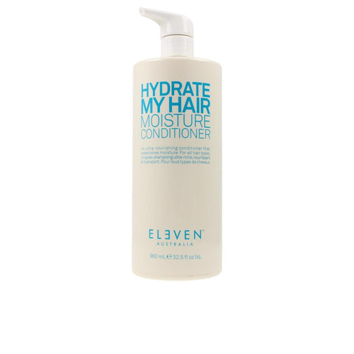 Eleven Australia Hydrate My Hair Moisture Conditioner Intense Hair Nourishment