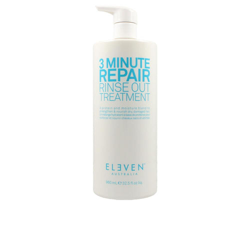 Eleven Australia 3 Minute Repair Soin Capillaire Hydratation Et Réparation