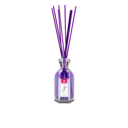Cristalinas Mikado Cristalinas Profumo Lavanda E Lilas