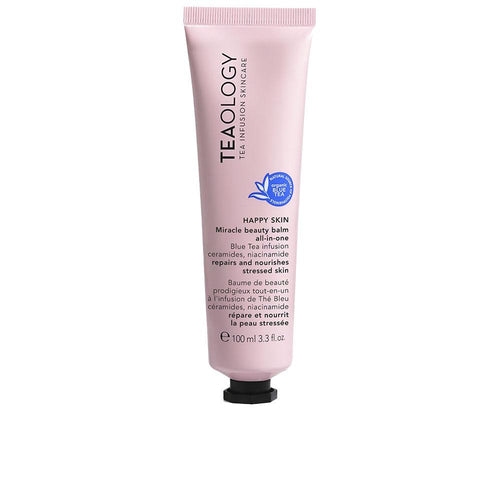 Teaology Happy Skin Beauty Balm Blue Oolong Radiance