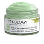 Teaology Matcha Crema Viso Ultra Rassodante Firmezza Istantanea E Luminosità