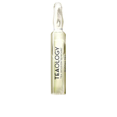 Teaology Matcha Ultra Firming Ampoules Immediate Lifting Effect