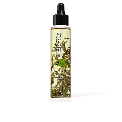Teaology Green Tea Bancha Oil