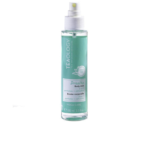 Teaology Teaology Yoga Care Profumo Bruma Corpo Eau De Toilette Fusione Agrumata Di Tè