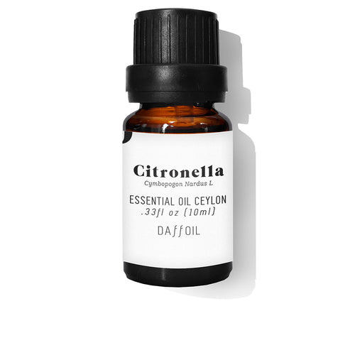 Daffoil Citronella Olio Essenziale