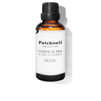 Daffoil Patchouli Olio Essenziale