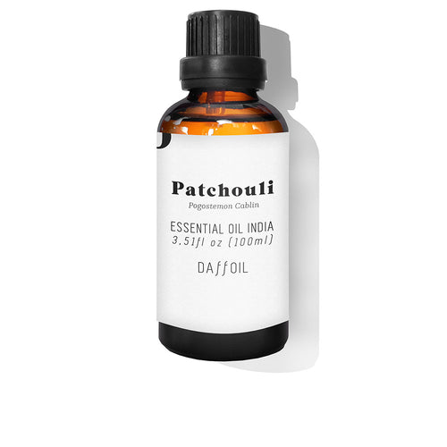 Daffoil Patchouli Olio Essenziale