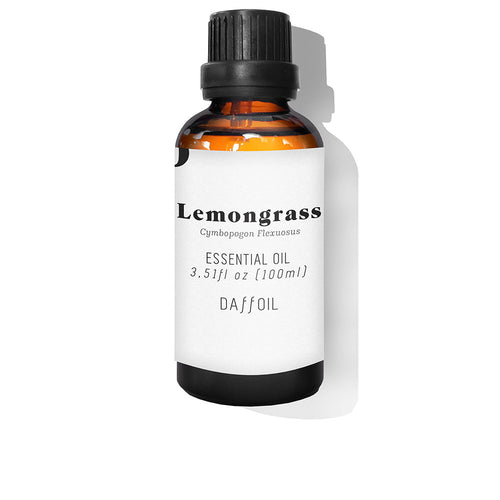 Daffoil Lemongrass Olio Essenziale