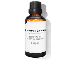 Daffoil Lemongrass Aceite Esencial Purifica Y Protege
