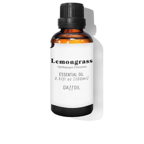 Daffoil Lemongrass Aceite Esencial Purifica Y Protege