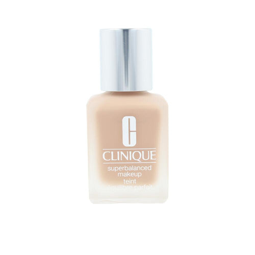 Clinique Superbalanced Base De Maquillaje Para Piel Madura Cobertura Radiante